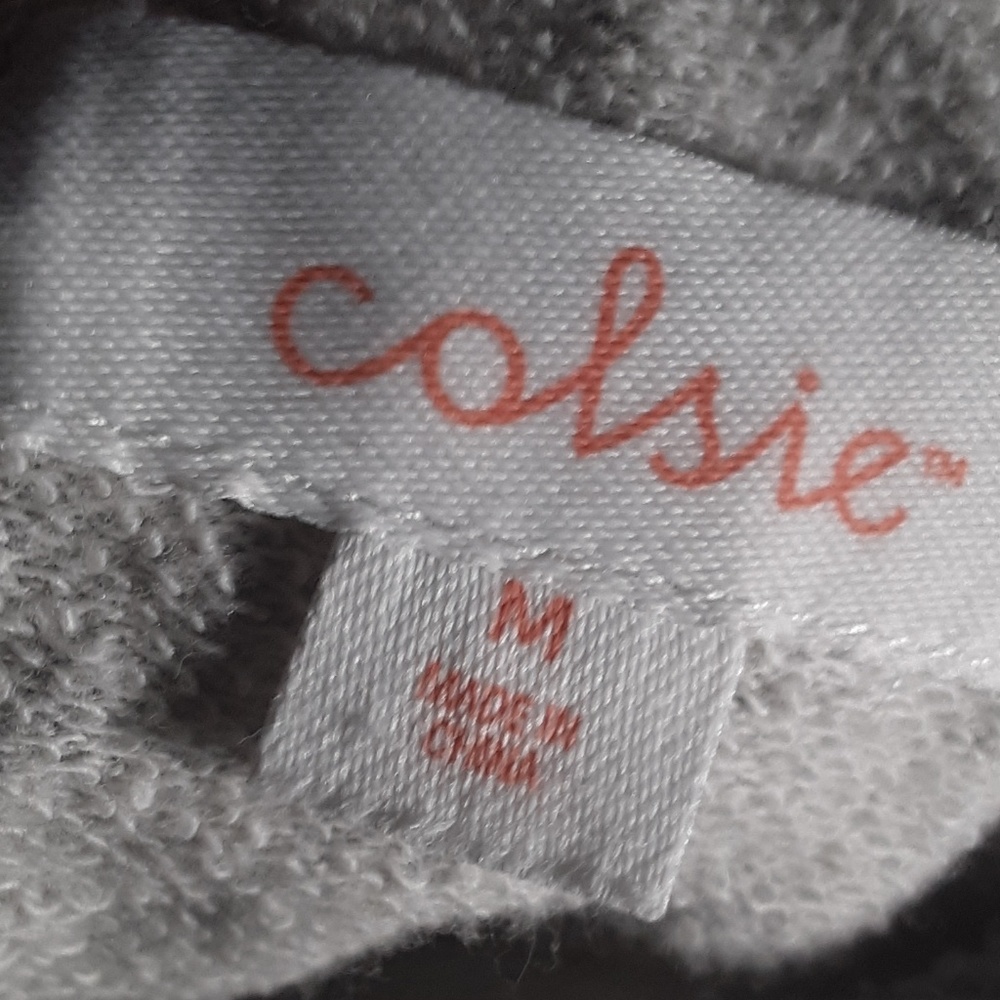 Sweatshirt - Picture 4 of 4